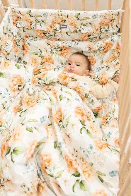 Спален Комплект2 Части 100Х135 См Животни