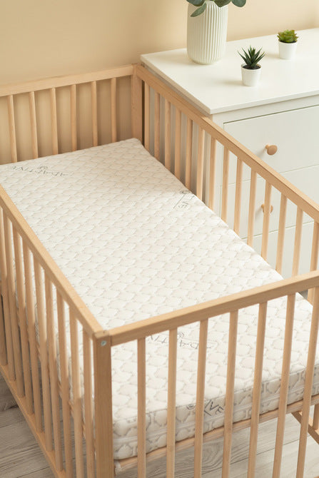 Матрак Flexible 120X60 (11 См) --- BebeMama