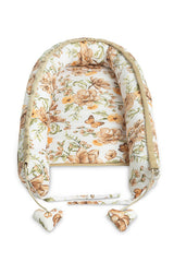 Кадифено Бебешко Гнездо-Бежово --- BebeMama