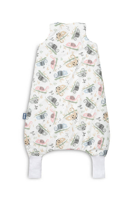 Изолиран Спален Чувал Tog 2.5 Chameleon 80-98 См. --- BebeMama