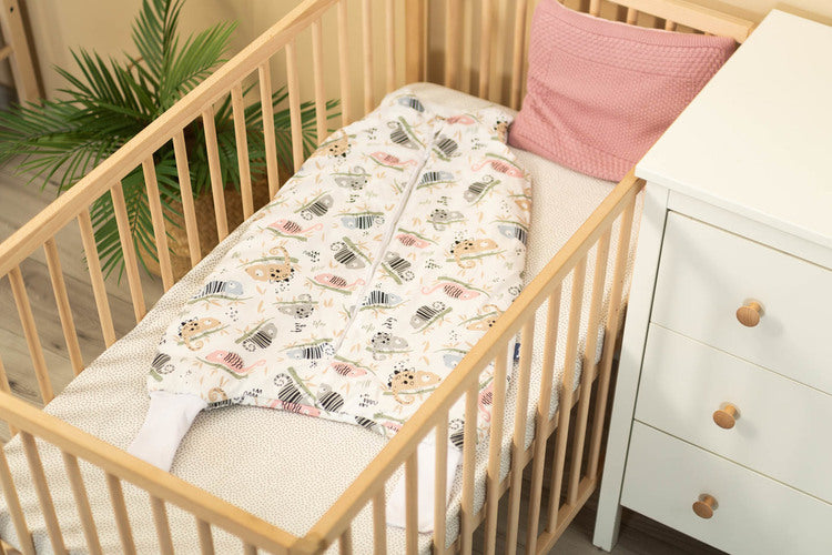 Изолиран Спален Чувал Tog 2.5 Chameleon 80-98 См. --- BebeMama