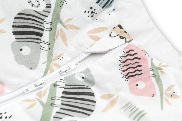 Изолиран Спален Чувал Tog 2.5 Chameleon 80-98 См. --- BebeMama