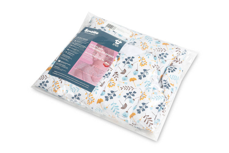 Изолиран Спален Чувал Tog 2.5 Gingkob 80-98 M --- BebeMama