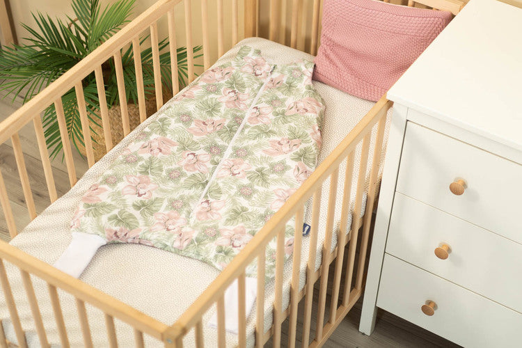 Изолиран Спален Чувал Tog 2.5 Clematis 80-98 M --- BebeMama