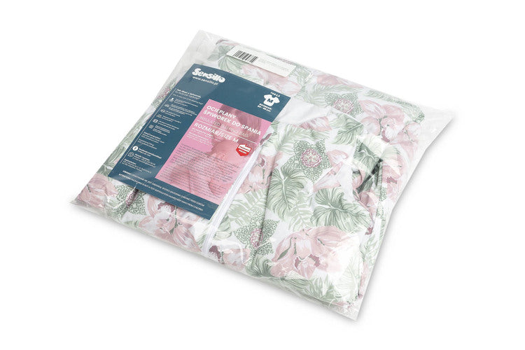 Изолиран Спален Чувал Tog 2.5 Clematis 80-98 M --- BebeMama