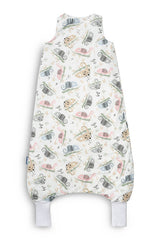 Изолиран Спален Чувал Tog 2.5 Chameleon 98-116 L --- BebeMama