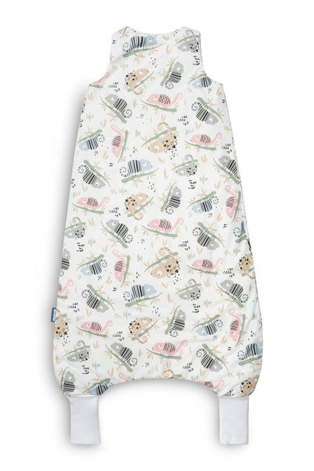 Изолиран Спален Чувал Tog 2.5 Chameleon 98-116 L --- BebeMama