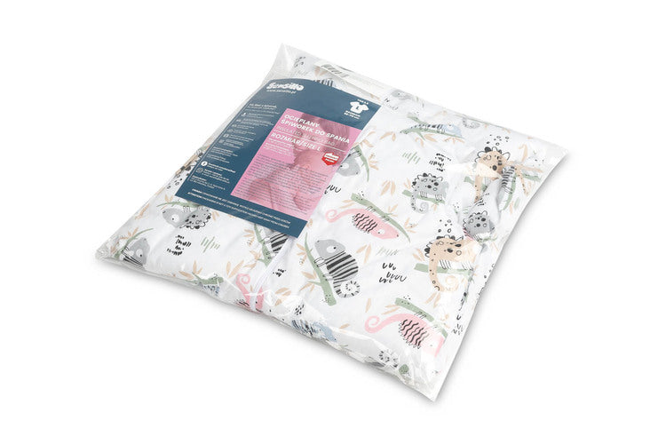 Изолиран Спален Чувал Tog 2.5 Chameleon 98-116 L --- BebeMama