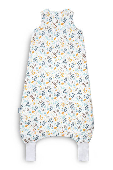 Изолиран Спален Чувал Tog 2.5 Gingkob 98-116 L --- BebeMama