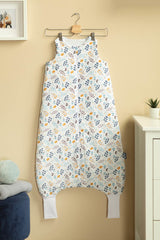 Изолиран Спален Чувал Tog 2.5 Gingkob 98-116 L --- BebeMama