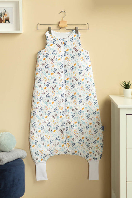 Изолиран Спален Чувал Tog 2.5 Gingkob 98-116 L --- BebeMama