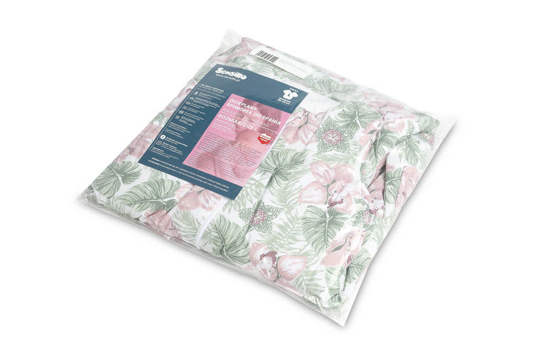 Изолиран Спален Чувал Tog 2.5 Clematis 98-116 L --- BebeMama