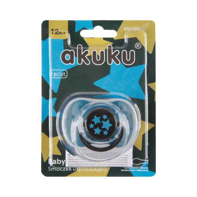 Залъгалка 12+ Тюркоазени Звезди --- BebeMama