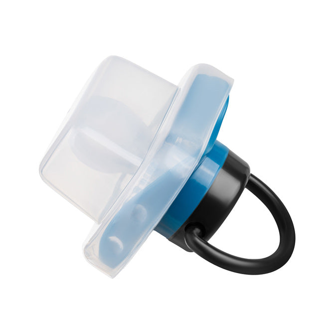 Залъгалка 12+ Тюркоазени Звезди --- BebeMama