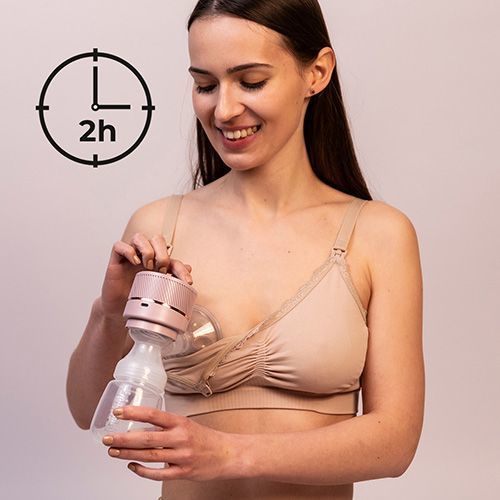 Babyono Електрическа Помпа За Кърма Pico