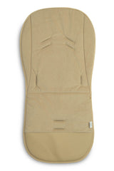 Кадифена Подложка - Бежова --- BebeMama