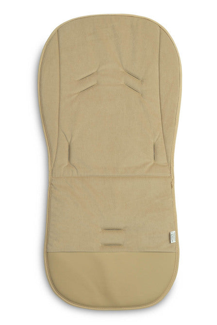 Кадифена Подложка - Бежова --- BebeMama