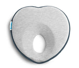 Ергономична Възглавница - Графит --- BebeMama