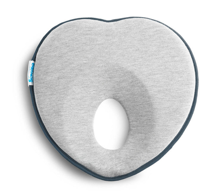 Ергономична Възглавница - Графит --- BebeMama