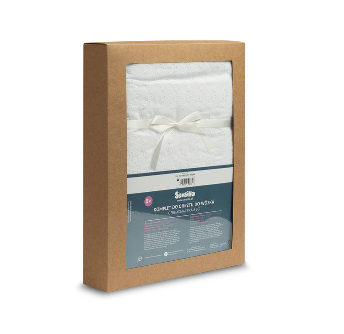 Set elegant de cărucior