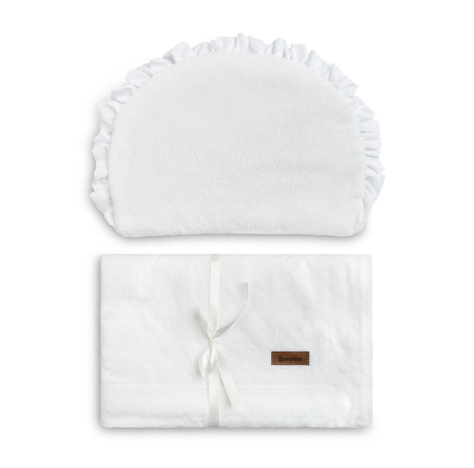 Set elegant de cărucior