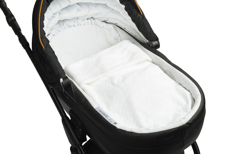 Set elegant de cărucior