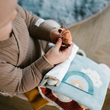 Сетивна Книга За Природата --- BebeMama