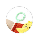 Сетивна Книга За Природата --- BebeMama