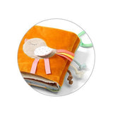 Сетивна Книга За Природата --- BebeMama