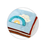 Сетивна Книга За Природата --- BebeMama