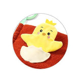 Сетивна Книга За Природата --- BebeMama