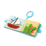 Сетивна Книга На Морския Свят --- BebeMama