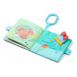 Сетивна Книга На Морския Свят --- BebeMama