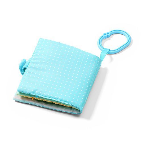 Сетивна Книга На Морския Свят --- BebeMama