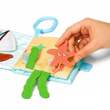 Сетивна Книга На Морския Свят --- BebeMama