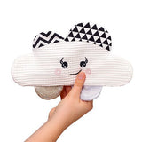 Пухкава Играчка Blinky Cloud Blink&Smile --- BebeMama