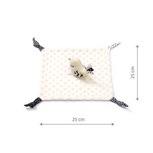 Играчка За Гушкане Little Birdie --- BebeMama