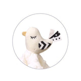 Играчка За Гушкане Little Birdie --- BebeMama