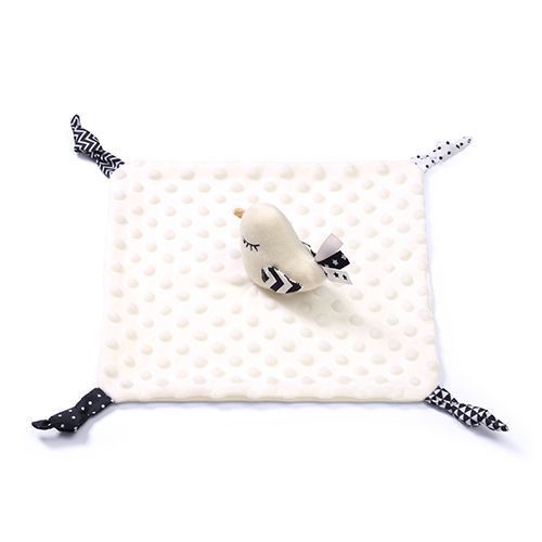 Играчка За Гушкане Little Birdie --- BebeMama