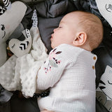 Играчка За Гушкане Little Birdie --- BebeMama