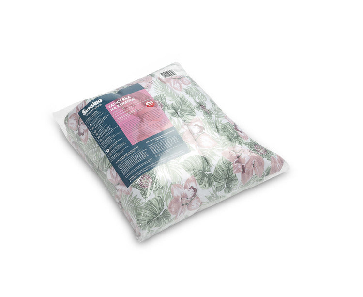 Saltea de schimbat - Tapițerie 70X75 Clematis