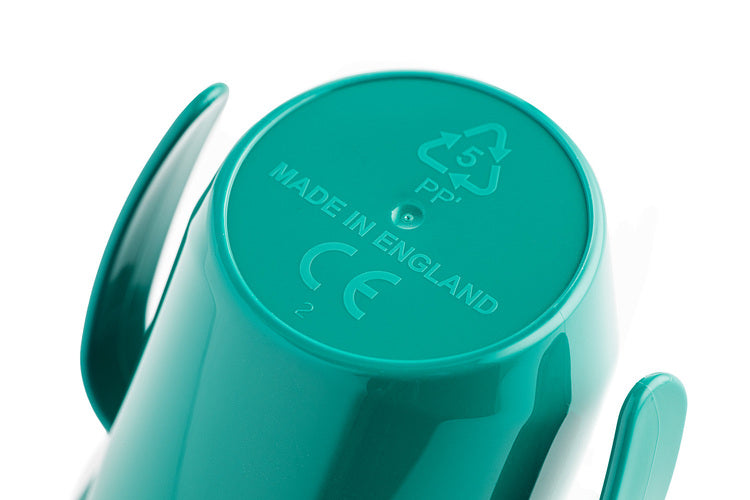 Чаша Doidy Emerald - Тъмен Тюркоаз --- BebeMama