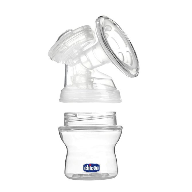 Електрическа Пома За Кърма --- BebeMama