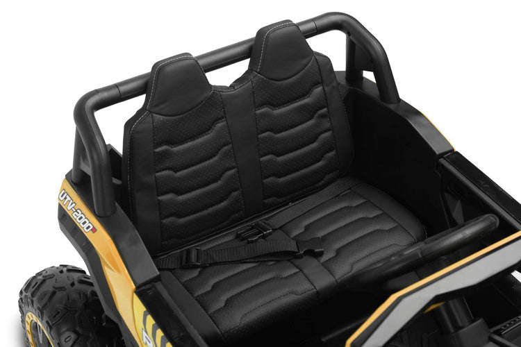 Акумулаторна Кола Axel Gld Caretero Toyz --- BebeMama