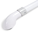 Столче За Хранене И Електрическа Люлка 2В1 Индиго Light Grey Caretero --- BebeMama