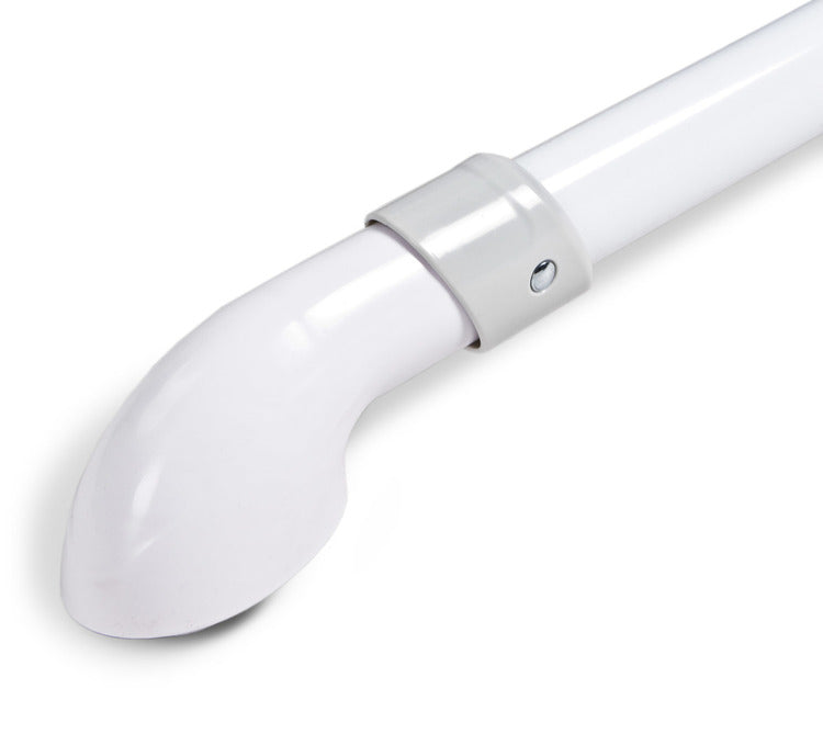 Столче За Хранене И Електрическа Люлка 2В1 Индиго Light Grey Caretero --- BebeMama