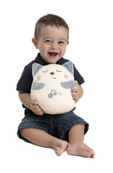 Мека Играчка Котка Chicco --- BebeMama