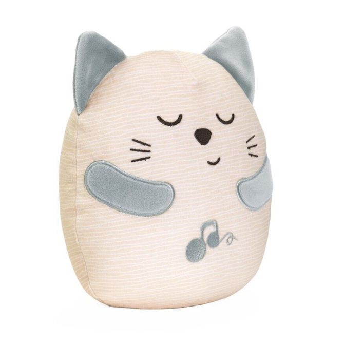 Мека Играчка Котка Chicco