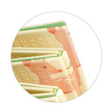 Образователна Постелка За Под От Пяна 180X200 --- BebeMama