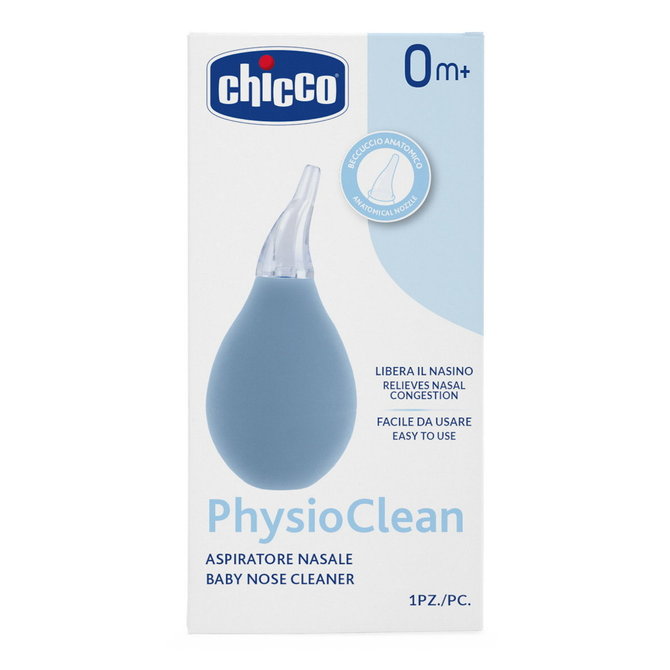 Aspirator nazal Physioclean